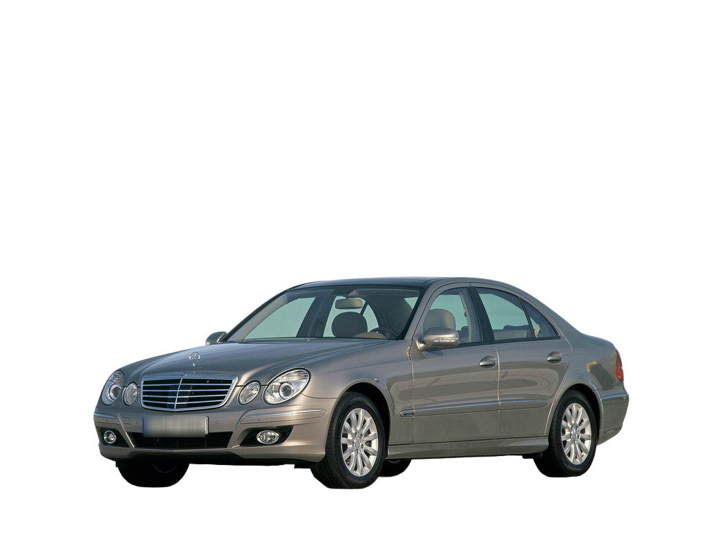 Мерседес Бенс E-Class