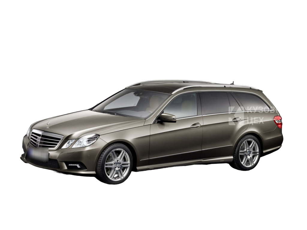 Мерседес Бенс E-Class 4 Универсал