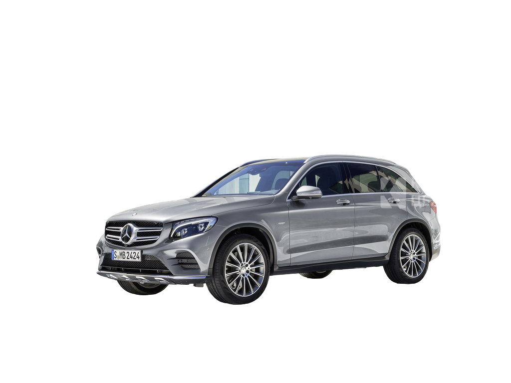 Мерседес Бенс GLC 1 SUV