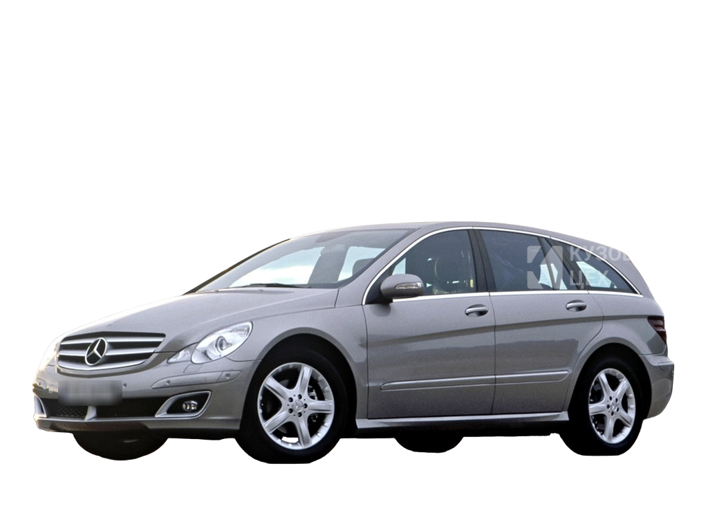 Мерседес Бенс R-Class 1