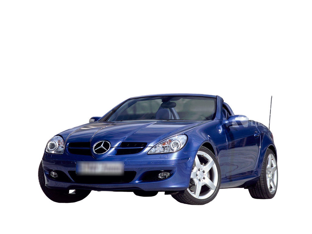 Мерседес Бенс SLK-Class