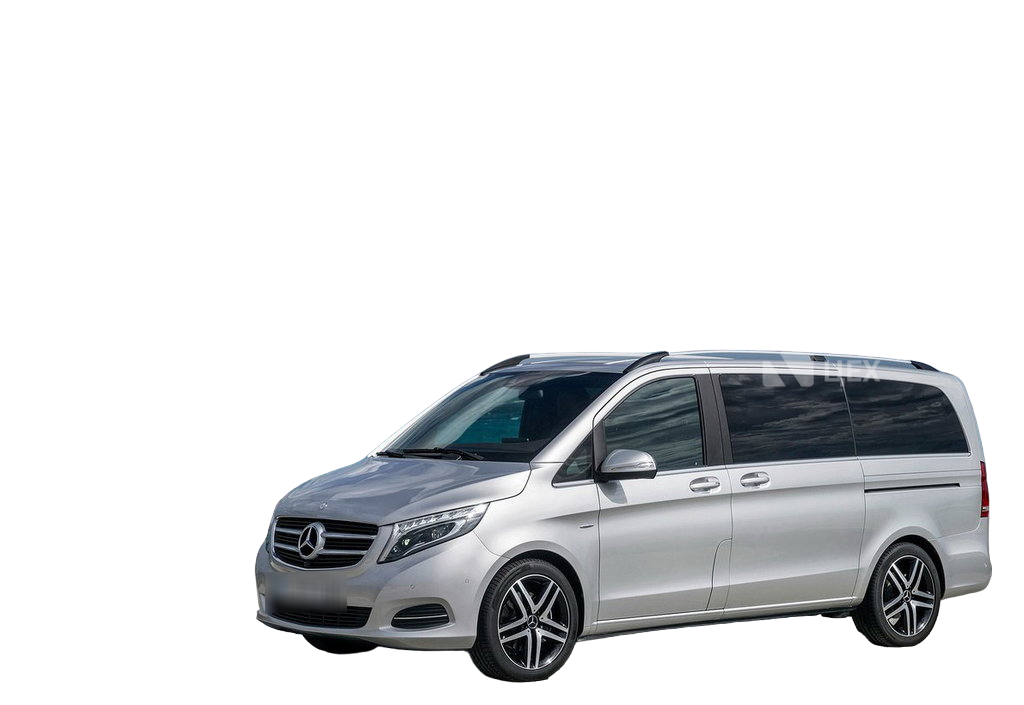 Мерседес Бенс V-Class