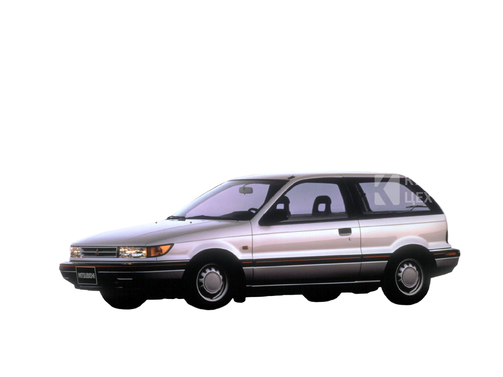 Митсубиши Colt 3