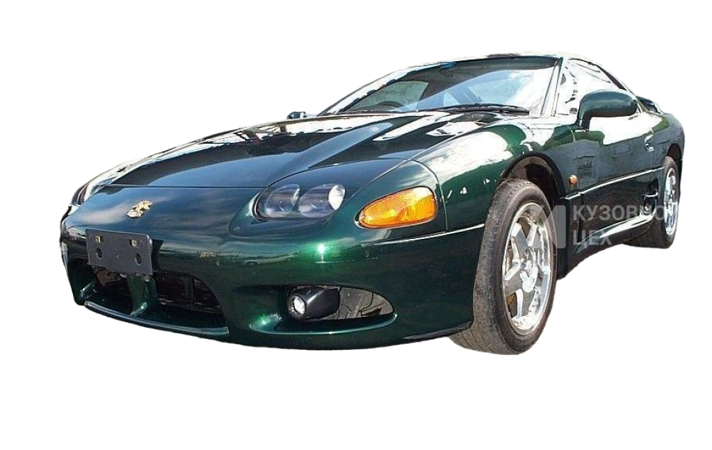 Митсубиши GTO