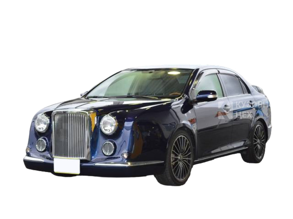 Мицуока Galue Classic 3