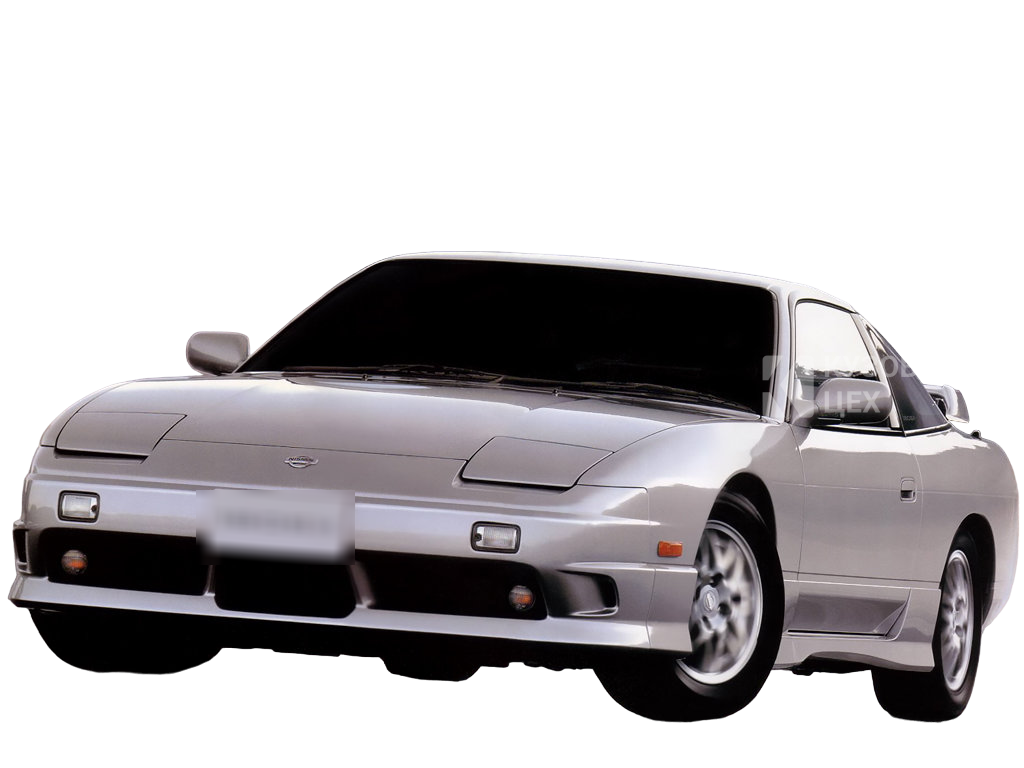 Ниссан 180SX