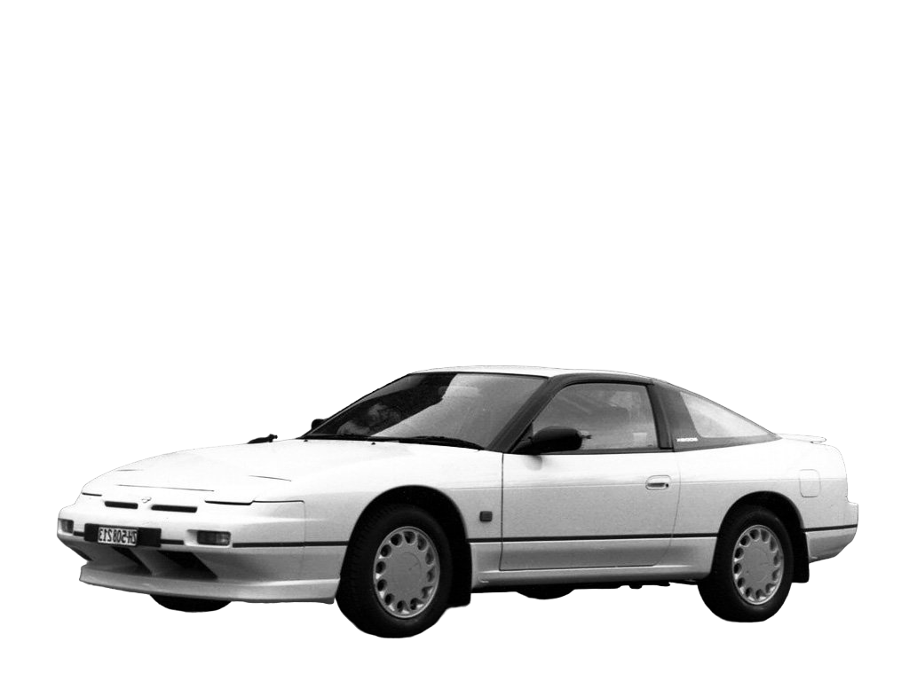 Ниссан 200SX 5