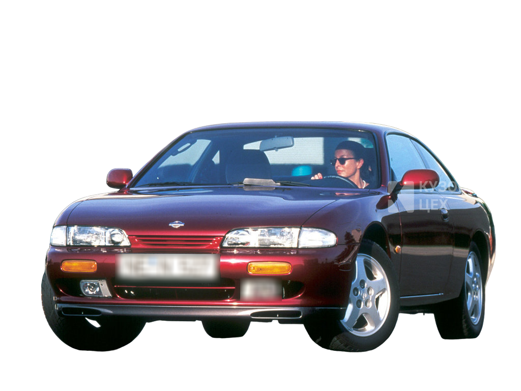 Ниссан 200SX