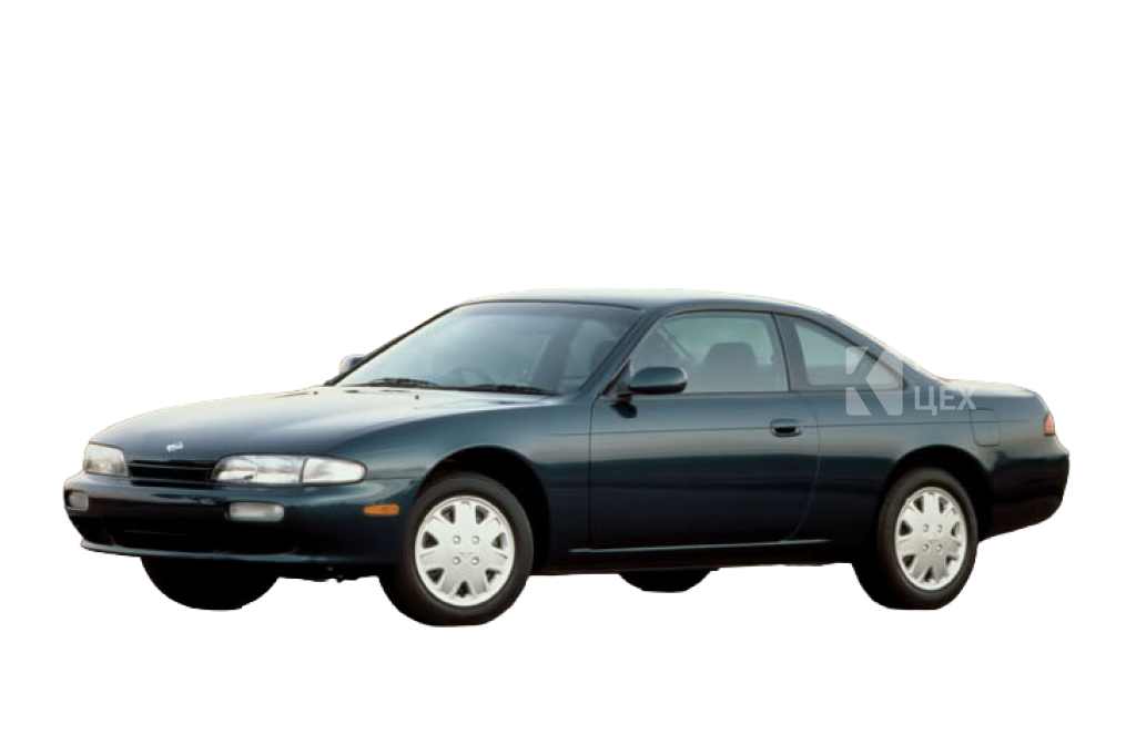 Ниссан 240SX 2 Купе