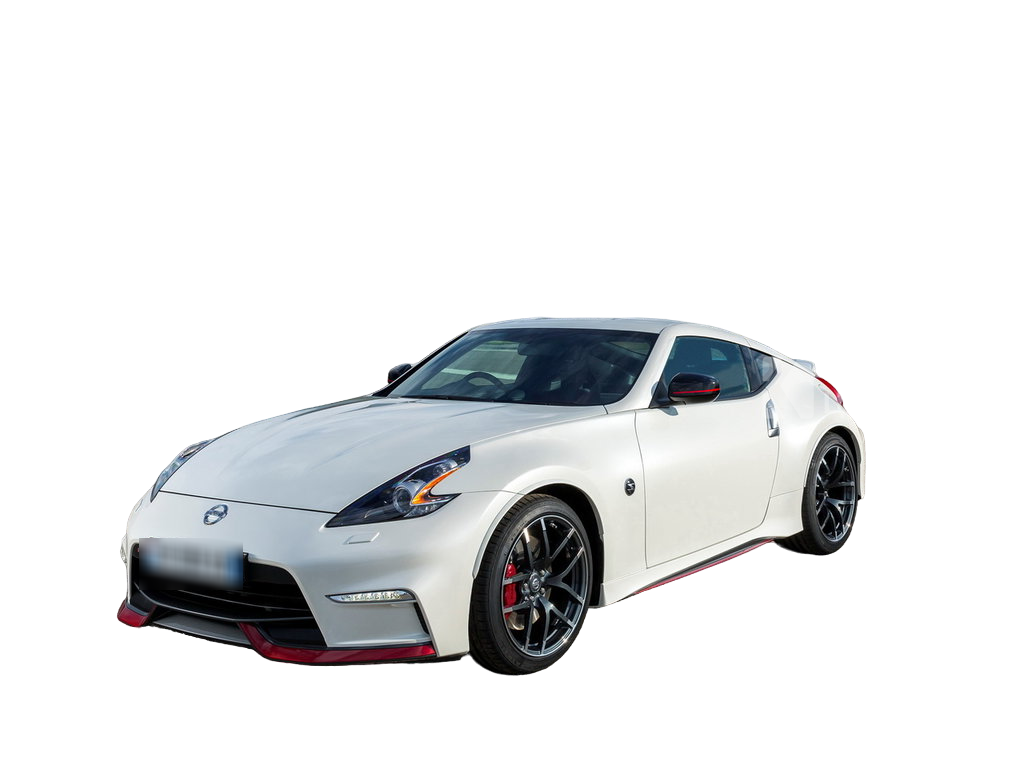 Ниссан 370Z