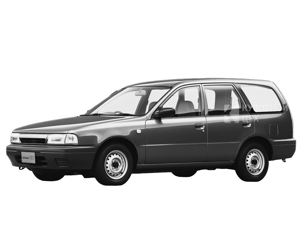 Ниссан AD 2