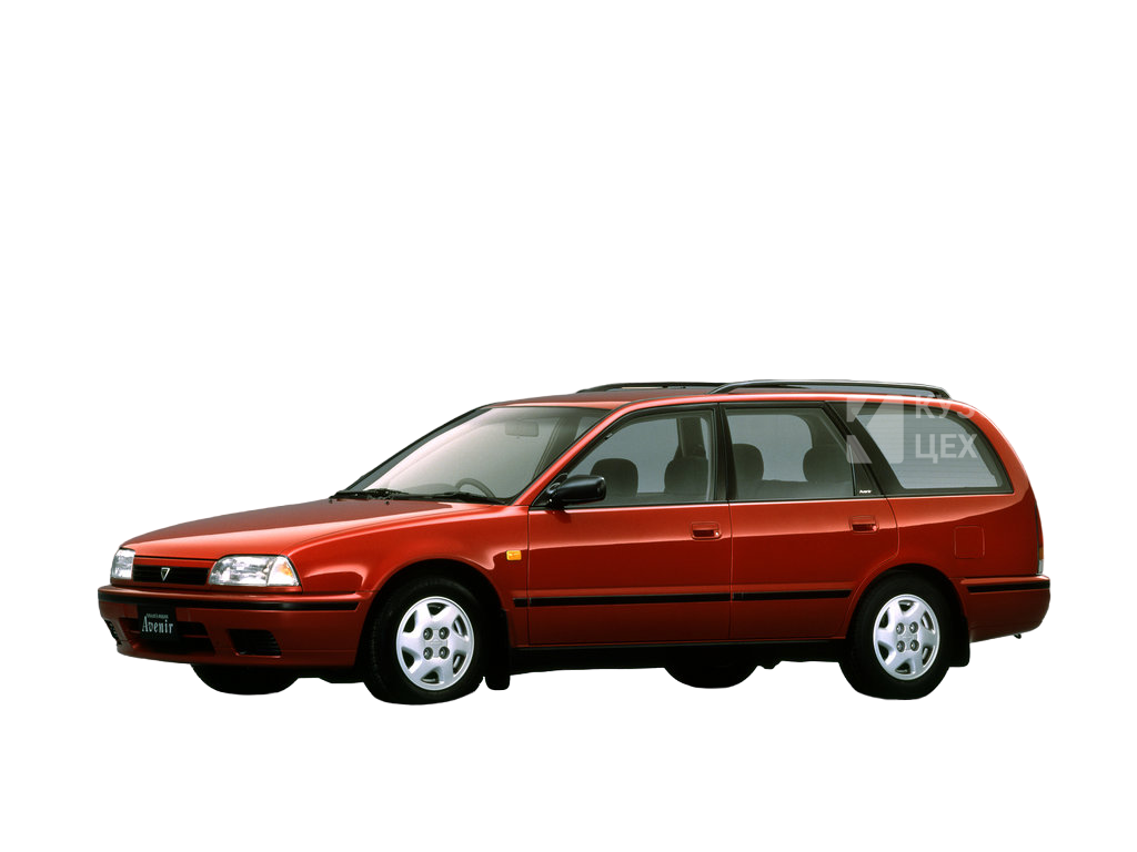 Ниссан Авенир 1