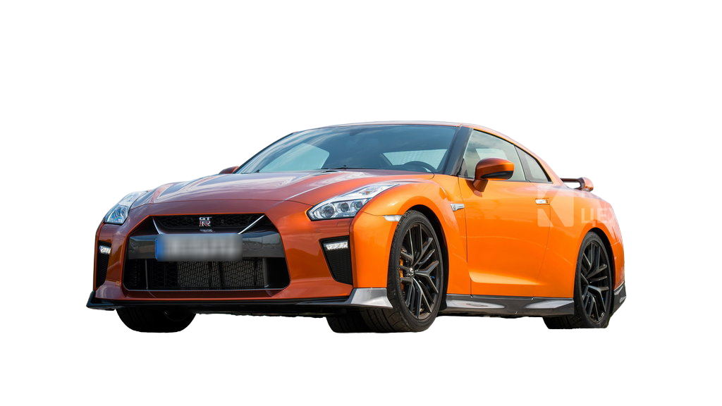 Ниссан GT-R 1, 3-й рестайлинг