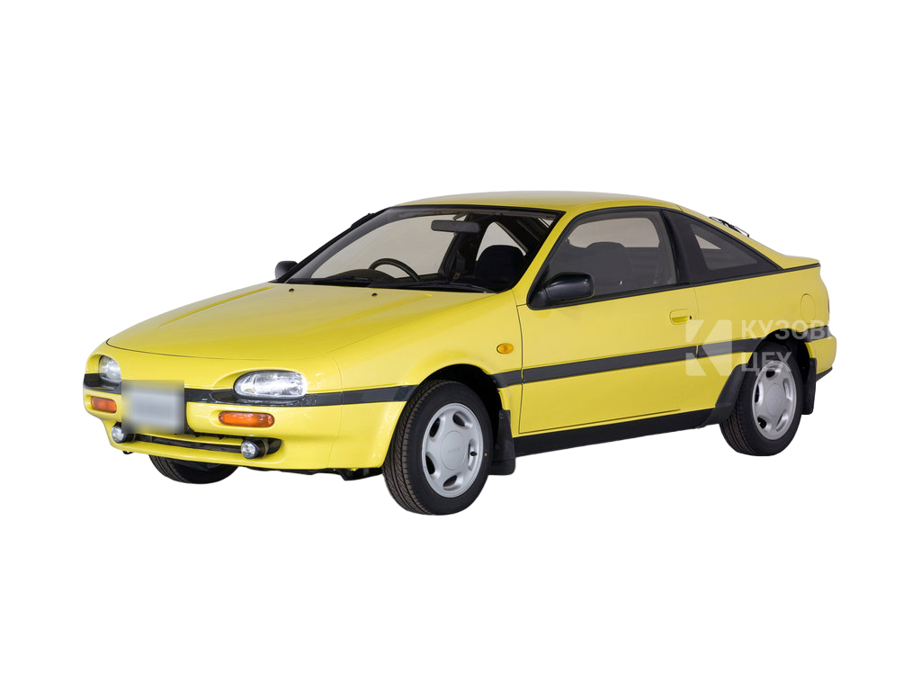 Ниссан NX-Coupe