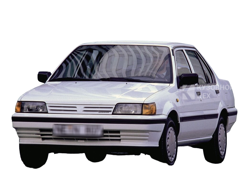 Ниссан Санни 6