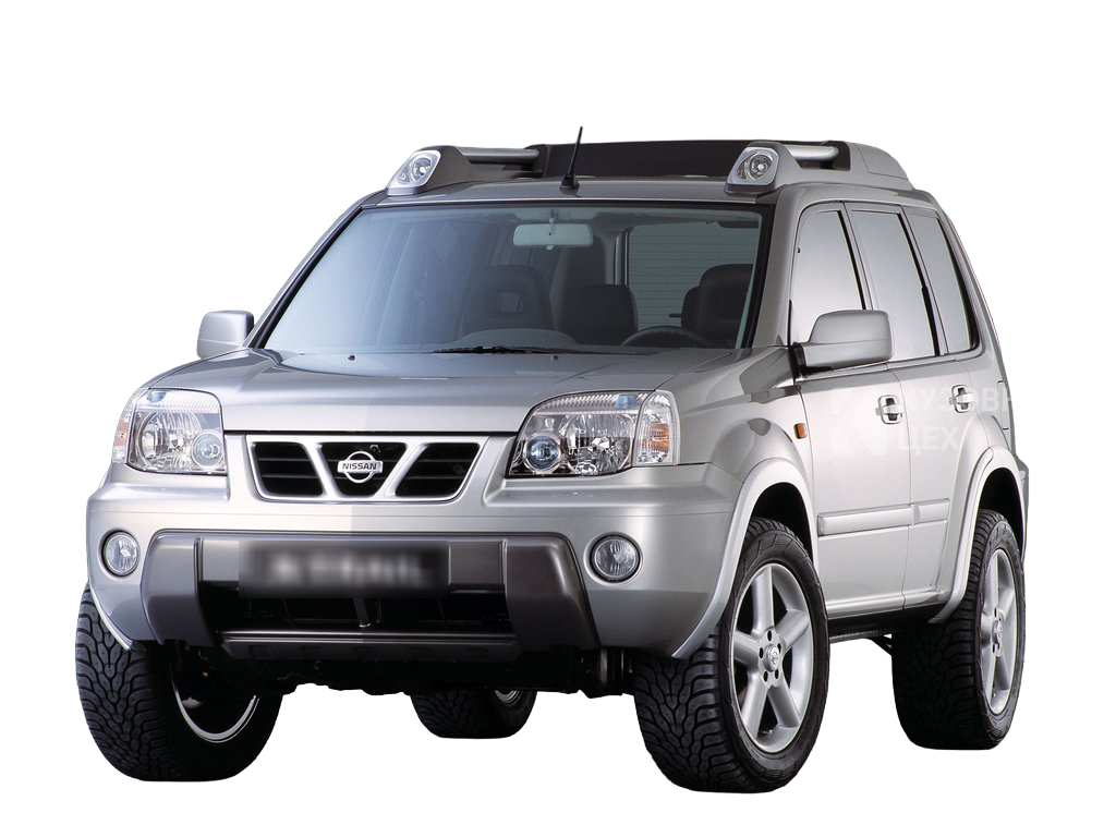 Ниссан Х-Трейл 1 SUV