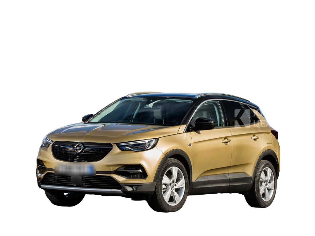 Опель Грандланд Х 1 SUV