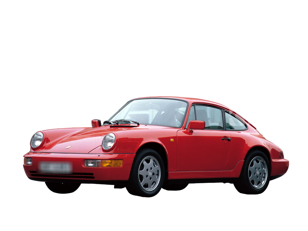 Порше 911 3 Купе