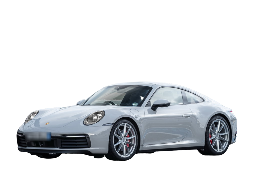 Порше 911 8