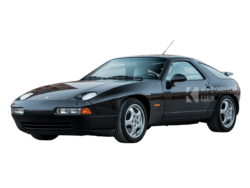 Порше 928