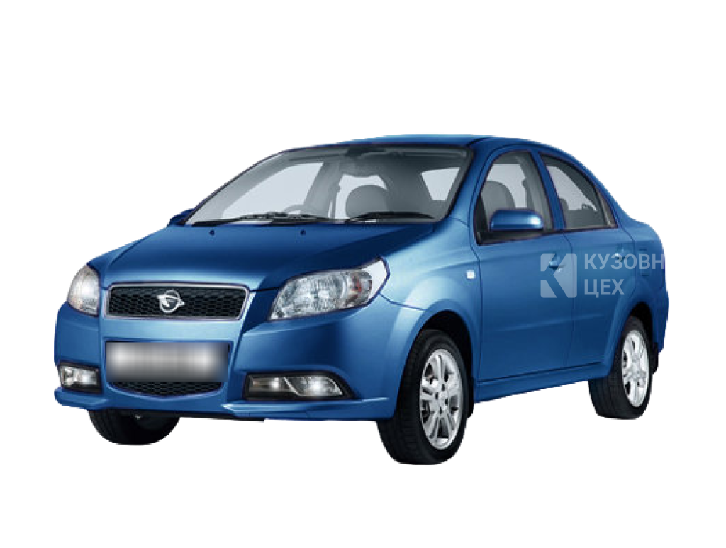 Равон Nexia R3