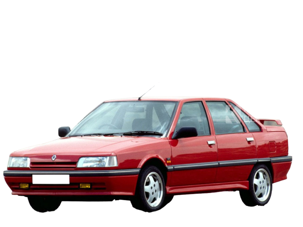 Рено 21
