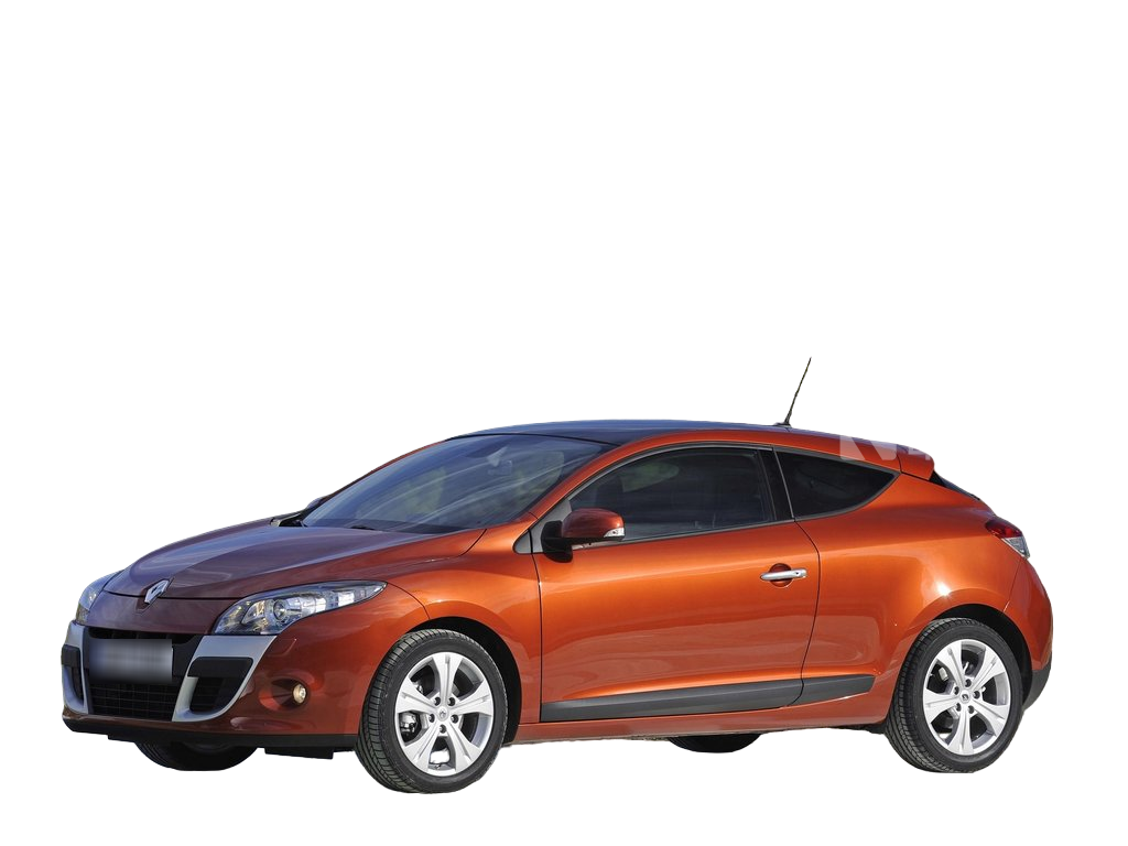 Рено Меган 3