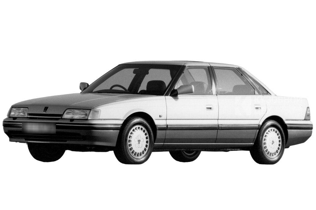 Ровер 800 1 Седан