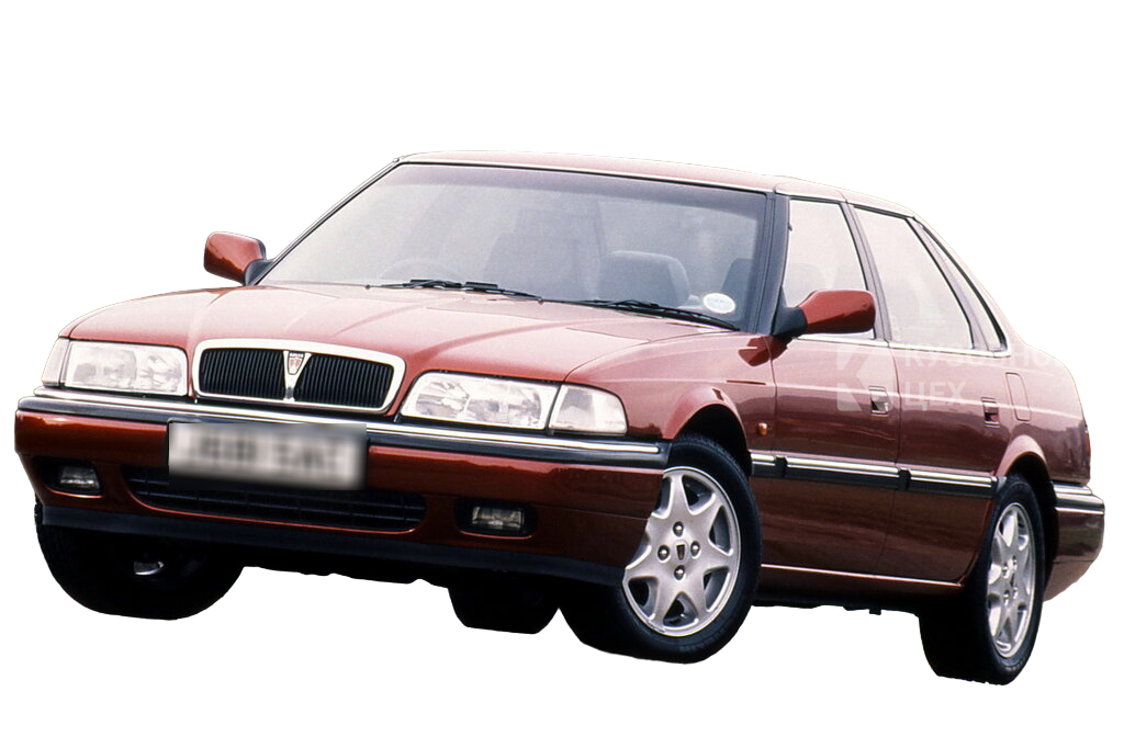 Ровер 800