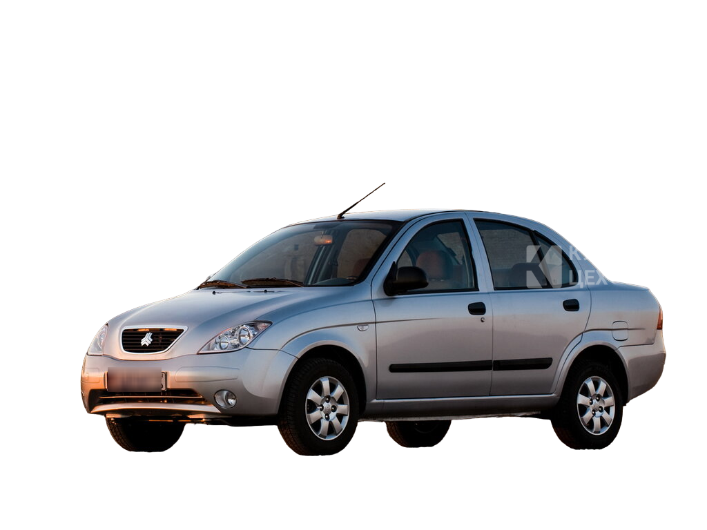 Саипа Tiba 1