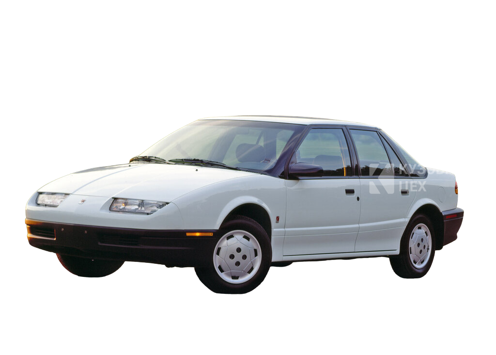 Сатурн S-Series 1