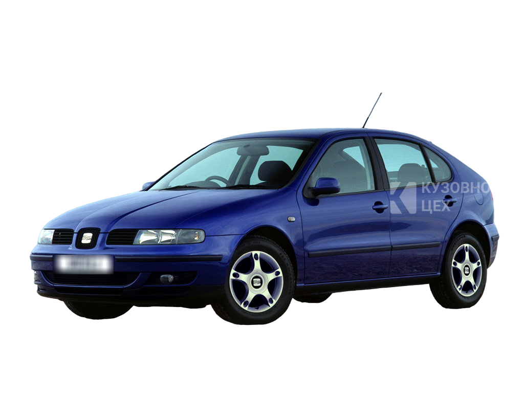 Сеат Leon 1 Хэтчбек