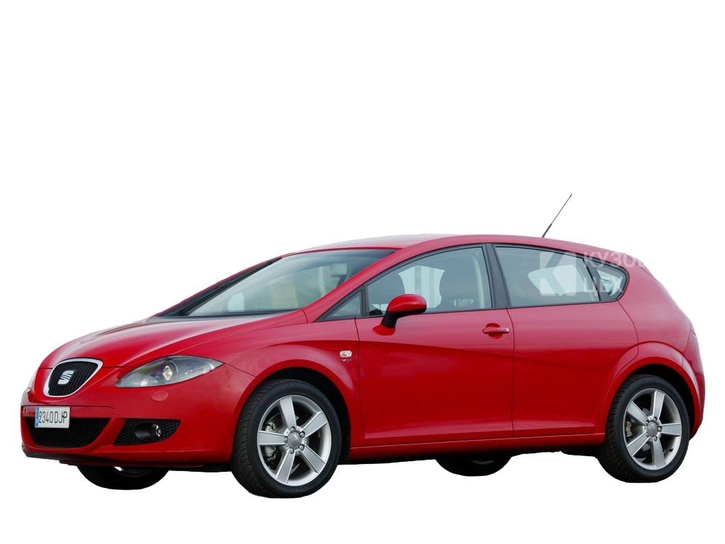 Сеат Leon 2