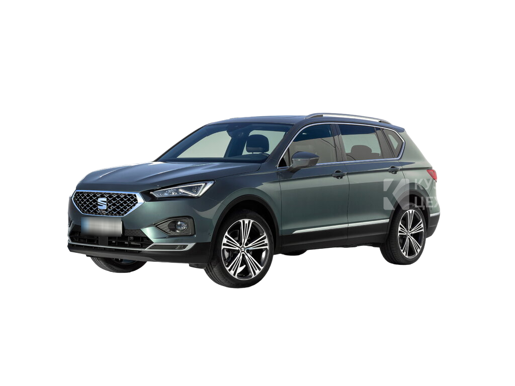 Сеат Таррако 1 SUV