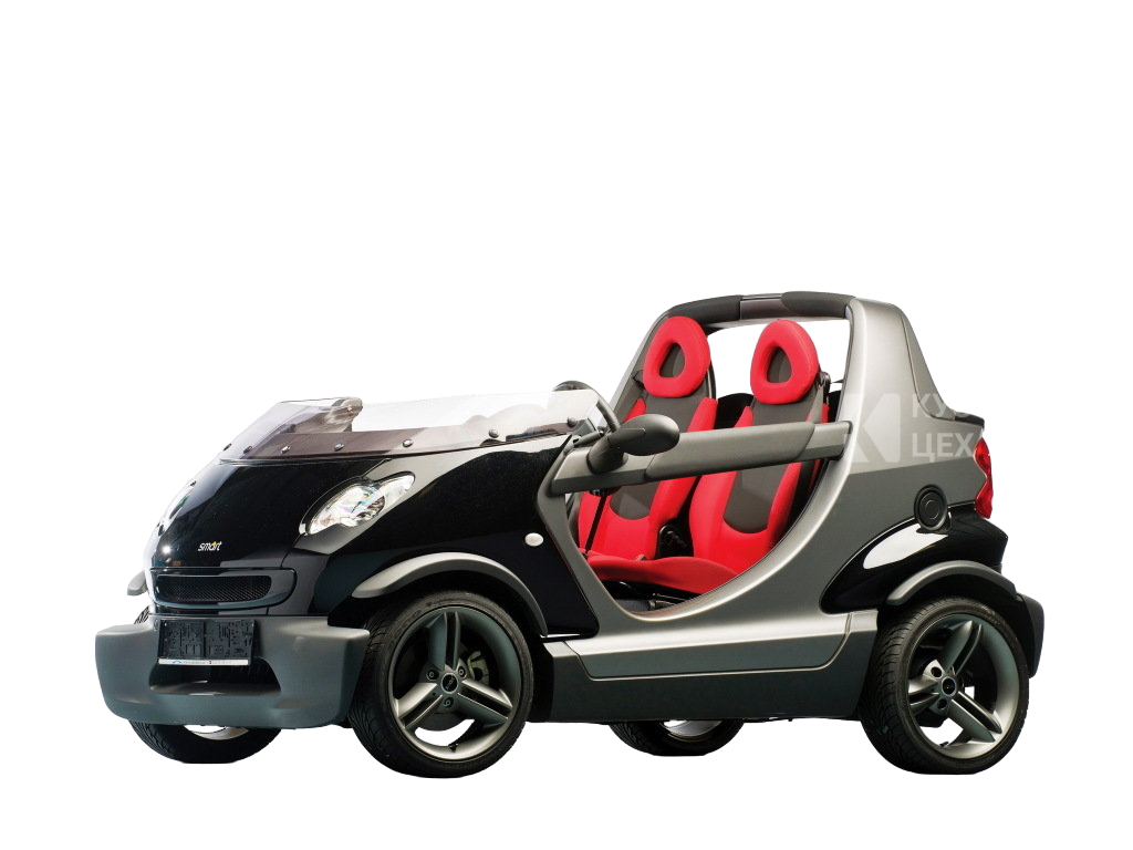 Смарт Crossblade 1