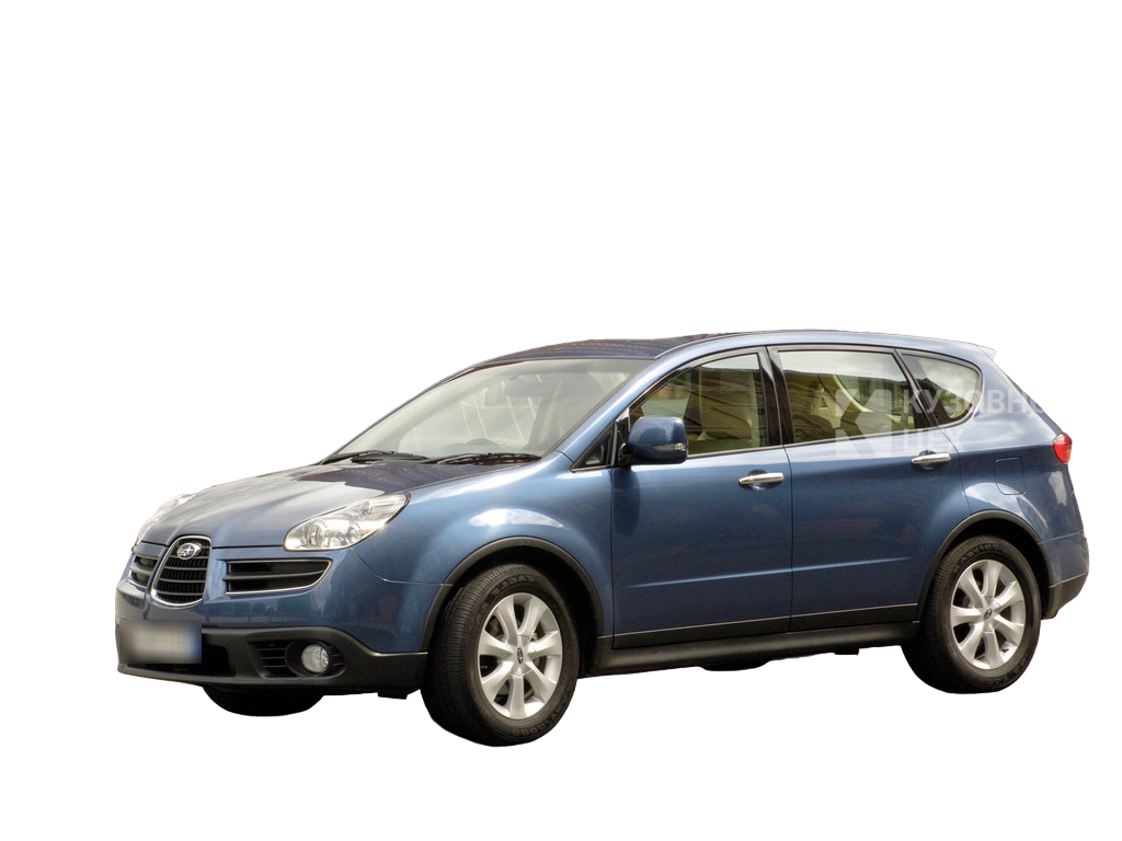 Субару B9 Tribeca
