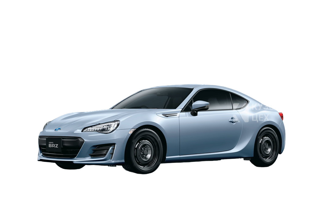 Субару BRZ