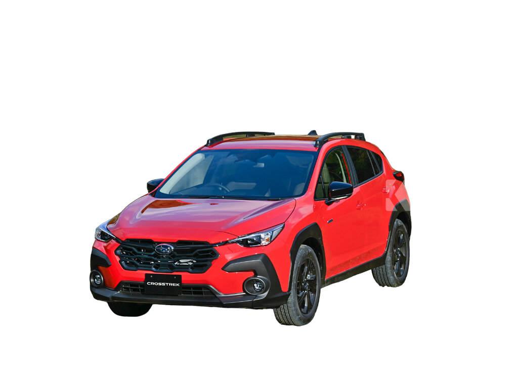 Субару Crosstrek 3 SUV