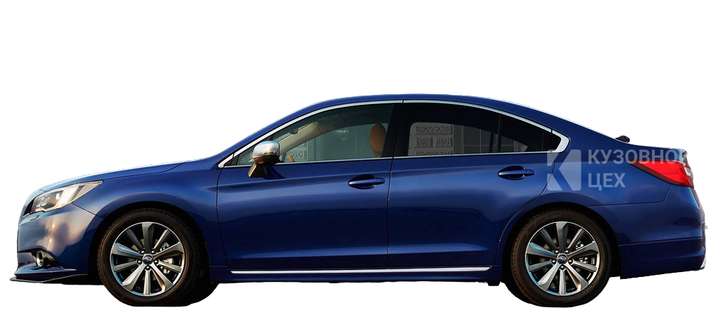 Субару Legacy B4 6 Седан