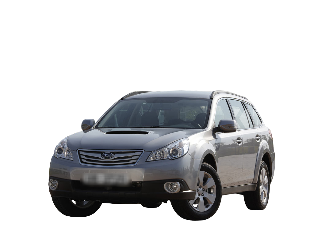 Субару Аутбэк 4 SUV