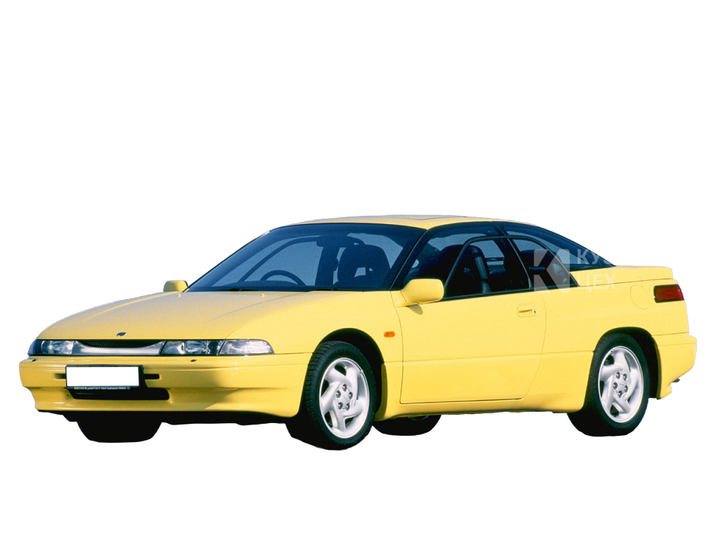 Субару SVX 1