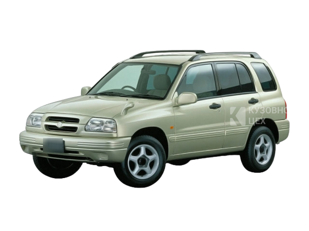 Сузуки Эскудо 2 SUV