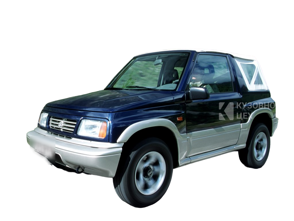 Сузуки Витара 1 SUV