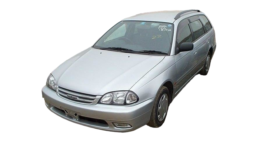 Тойота Калдина