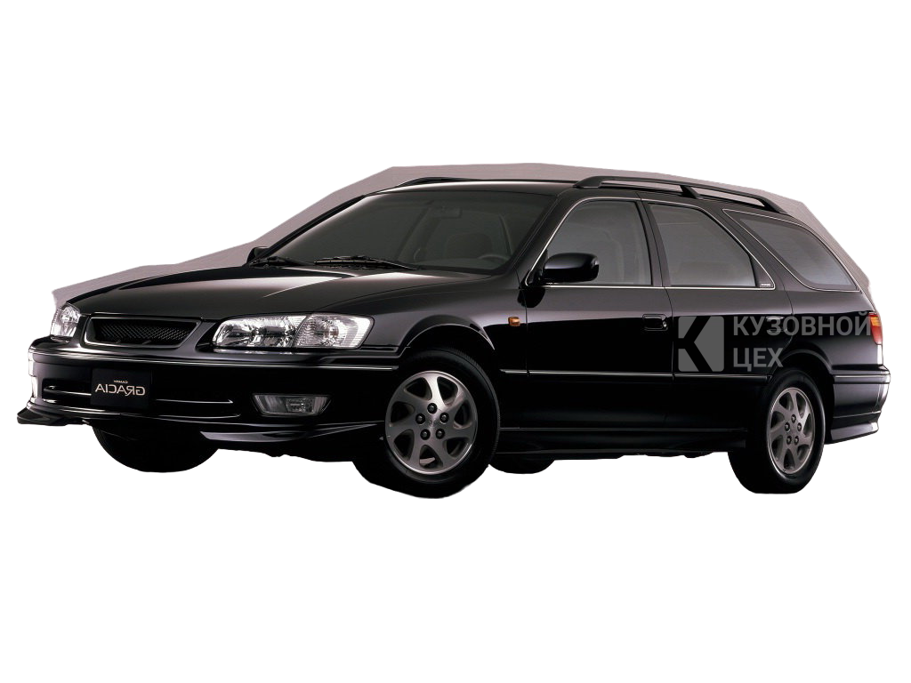 Тойота Camry Gracia