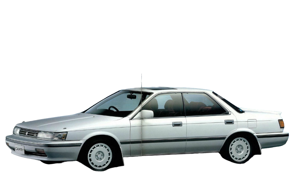 Тойота Camry Prominent 2