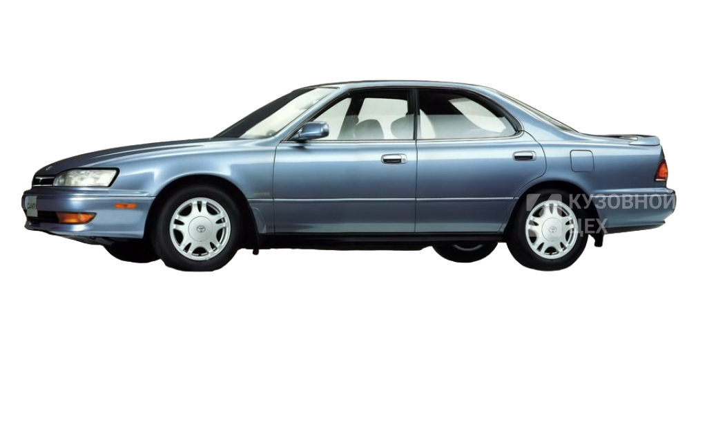 Тойота Camry Prominent 3