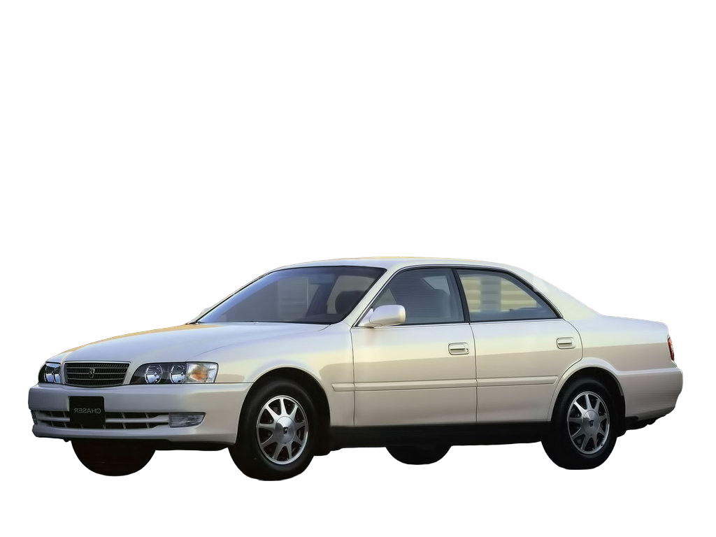 Тойота Чайзер 6