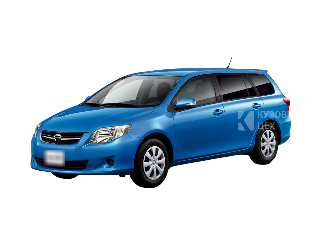 Тойота Corolla Fielder