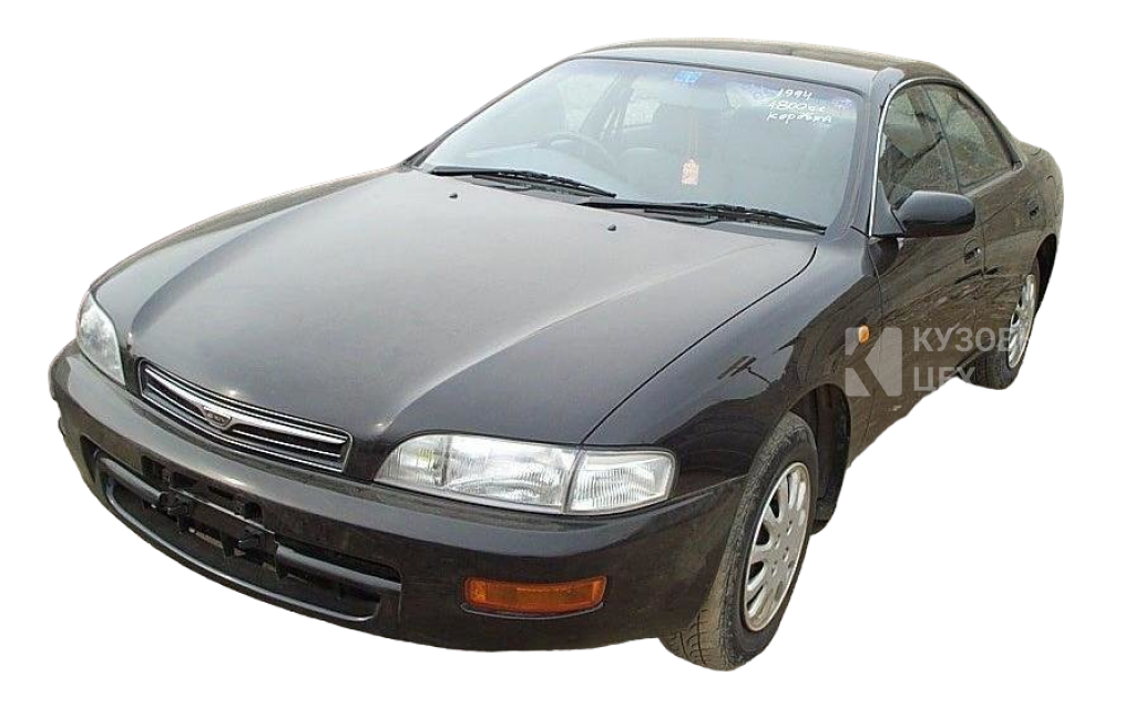 Тойота Corona Exiv 2